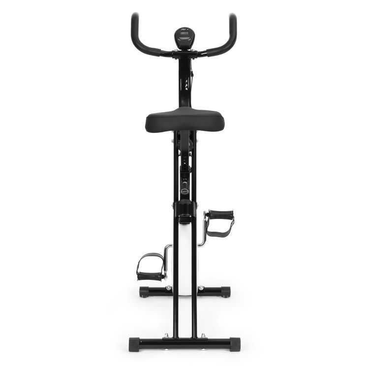 ROWER STACJONARNY TRENINGOWY domowy mechaniczny z komputerem