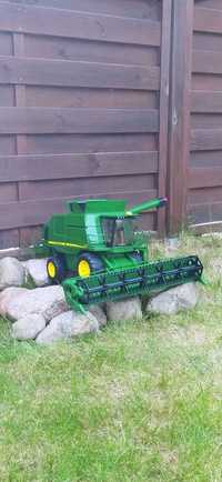 Kombajn John Deere