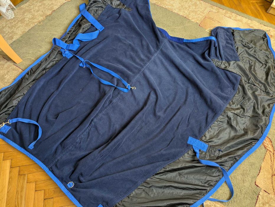 Derka Jarpol 145 cm używana