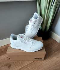 Buty sportowe Reebok biale nowe oryginalne