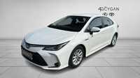 Toyota Corolla 1.8 Hybrid Comfort Gwarancja 12m-cy Salon Polska Fv23%