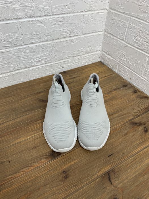 Кеды слипоны Skechers 42р