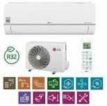 Klimatyzator LG 3,5 kw funkcja Grzania wifi