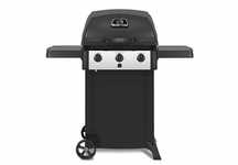 Grill gazowy ogrodowy Broil King BK 310 Salon 1000m2