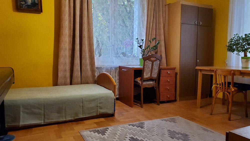 Duży pokój UMCS, KUL, Miasteczko Akademickie ul Sowińskiego /Weteranów