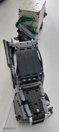 Ciężarówka LEGO Technik