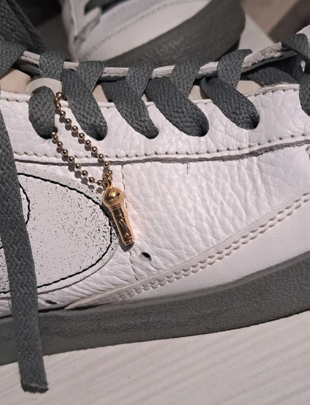 Buty Nike Blazer