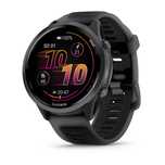 Garmin Zegarek Sportowy Forerunner 570 47 mm Slate Grey