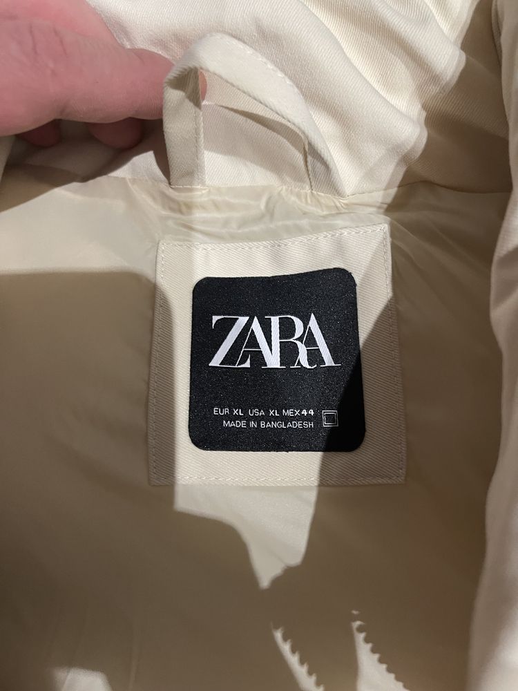 Zara жилетка мужская ХЛ