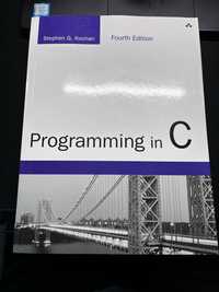 Programming in C