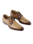 MAGNANNI чоловічі шкіряні туфлі оксфорди. Оригінал (43)