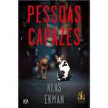 Pessoas Capazes, Klas Ekman