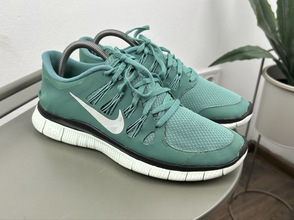 Оригінал! Кросівки Nike Free 5.0 40.5 розмір 03649