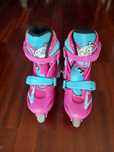 Patins extensíveis 26-30