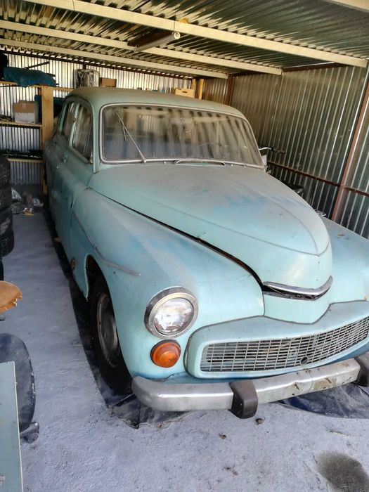 SKUP AUT zapomnianych i niepotrzebnych