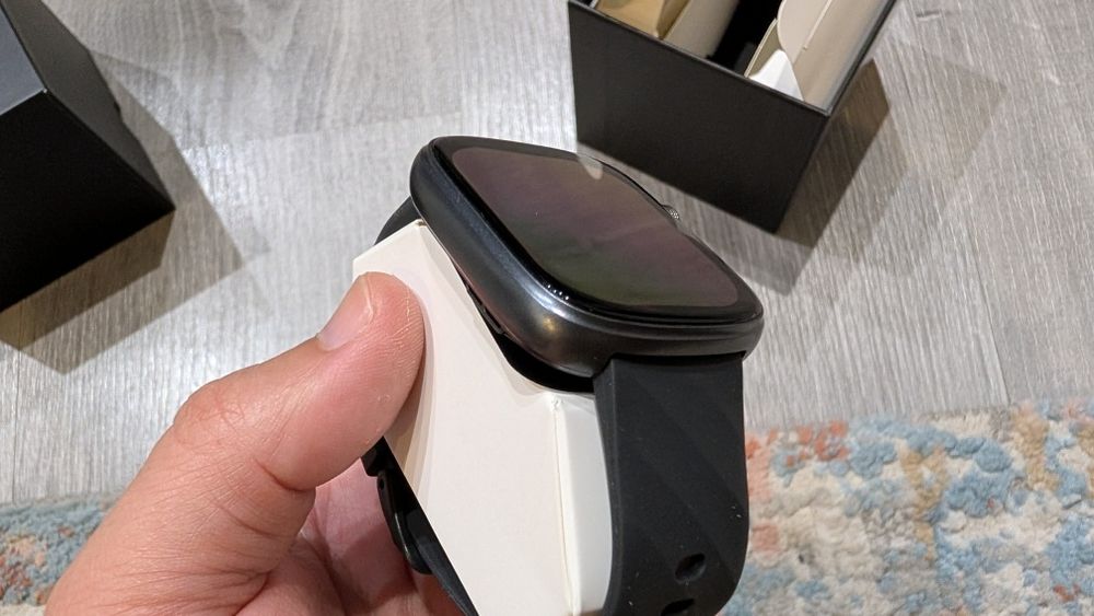Smartwatch Runmefit Watch 4