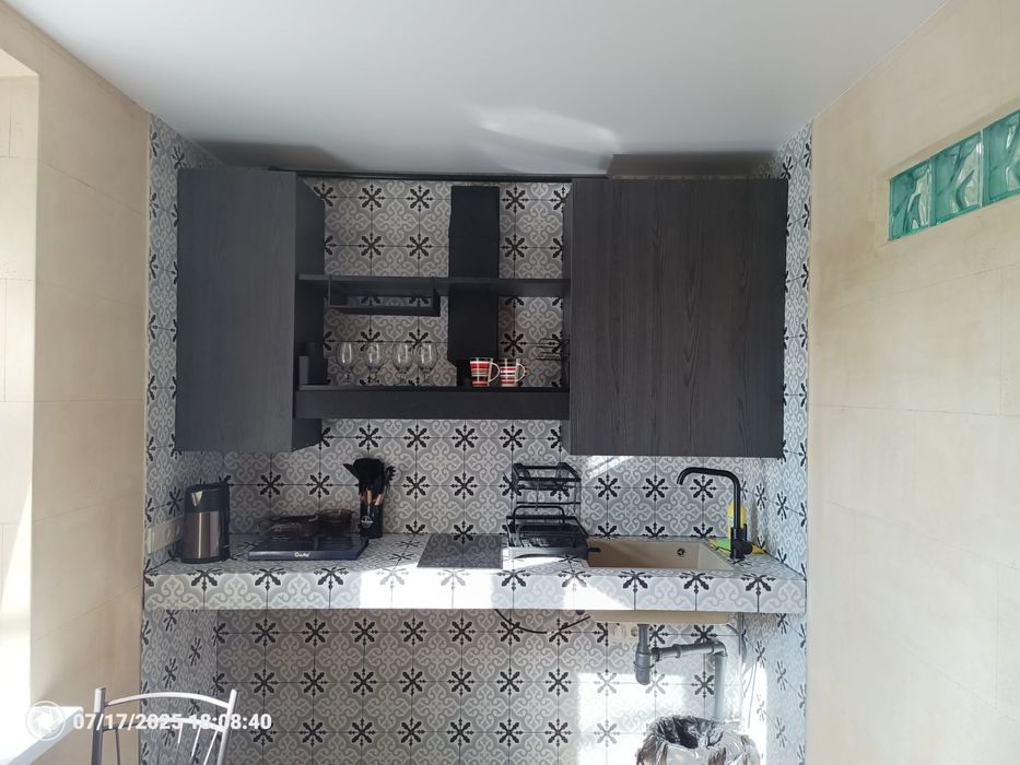 Квартира у моря, цена за месяц, можно посуточно