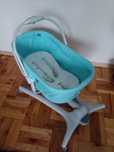 Chicco Baby Hug 4w1