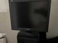 Monitor Philips sprawny