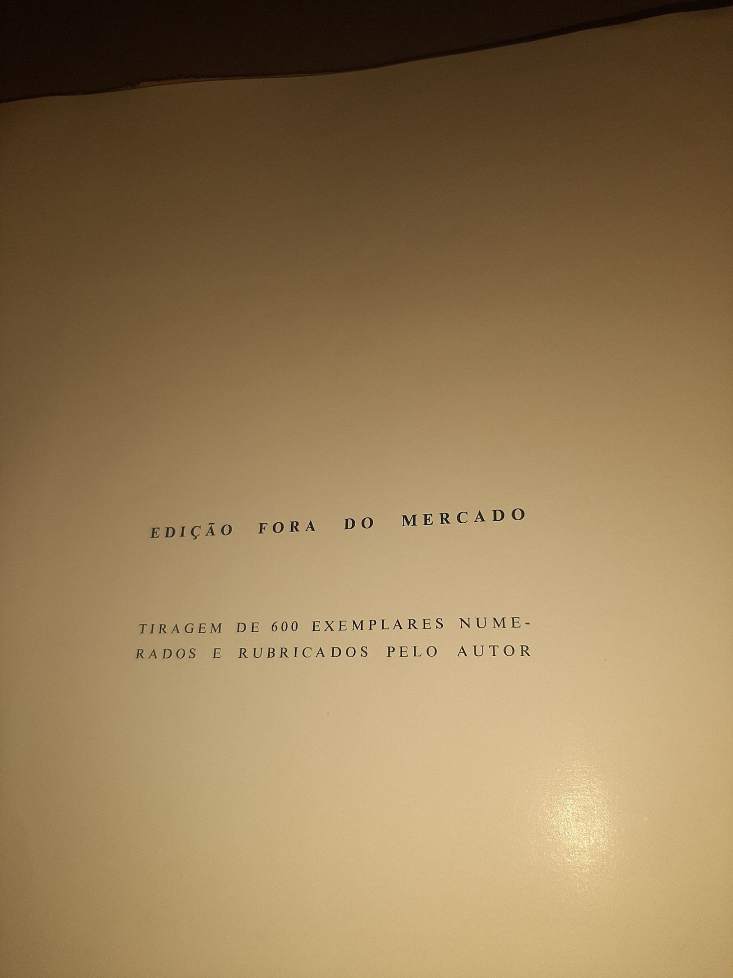 Octávio  Sérgio  A Vida e A Morte