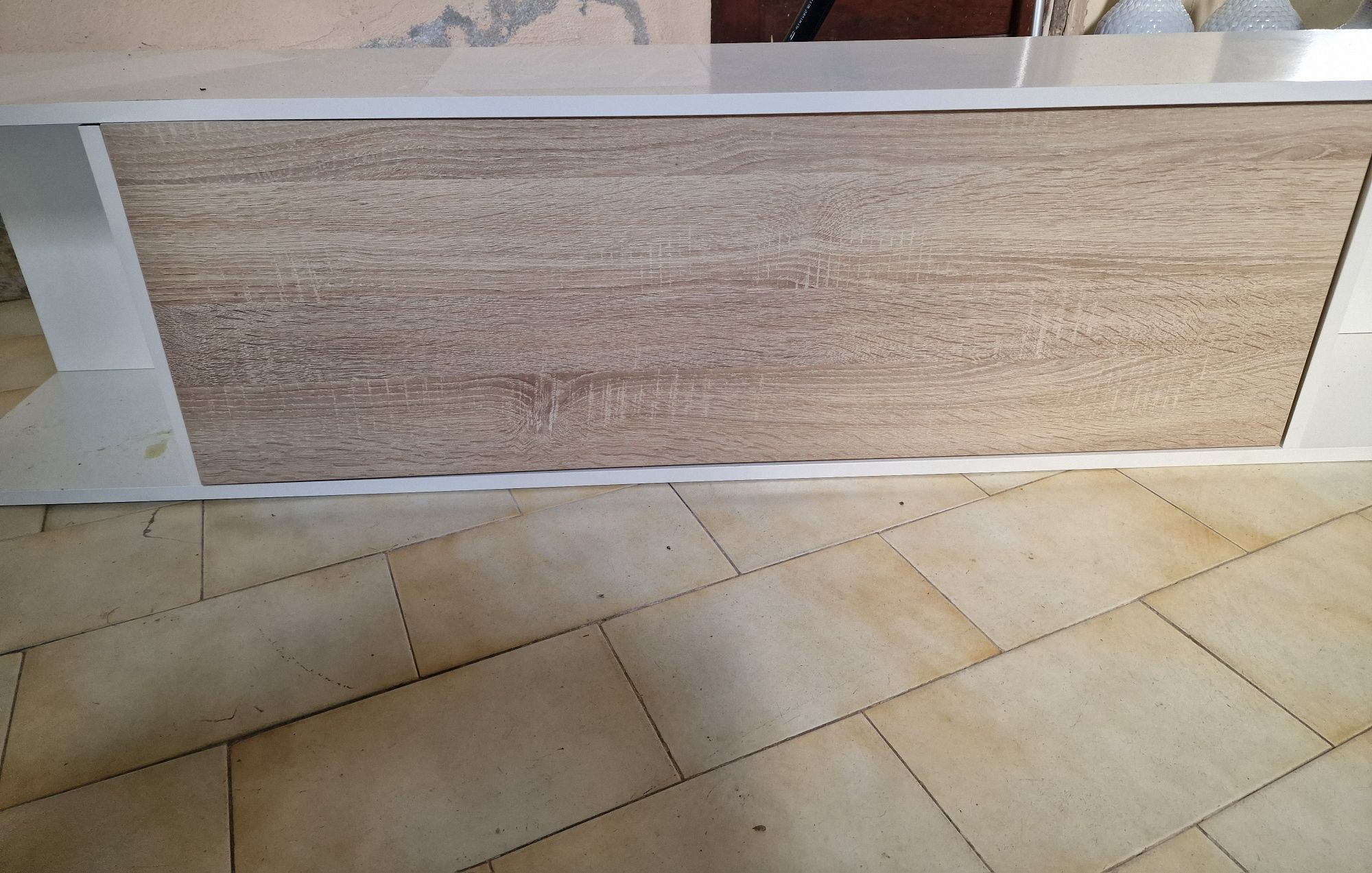 Movel de parede de sala