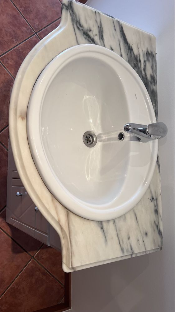 Movel de WC Usado
