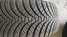 Opony Falken AS210 225/40/18 wielosezonowe