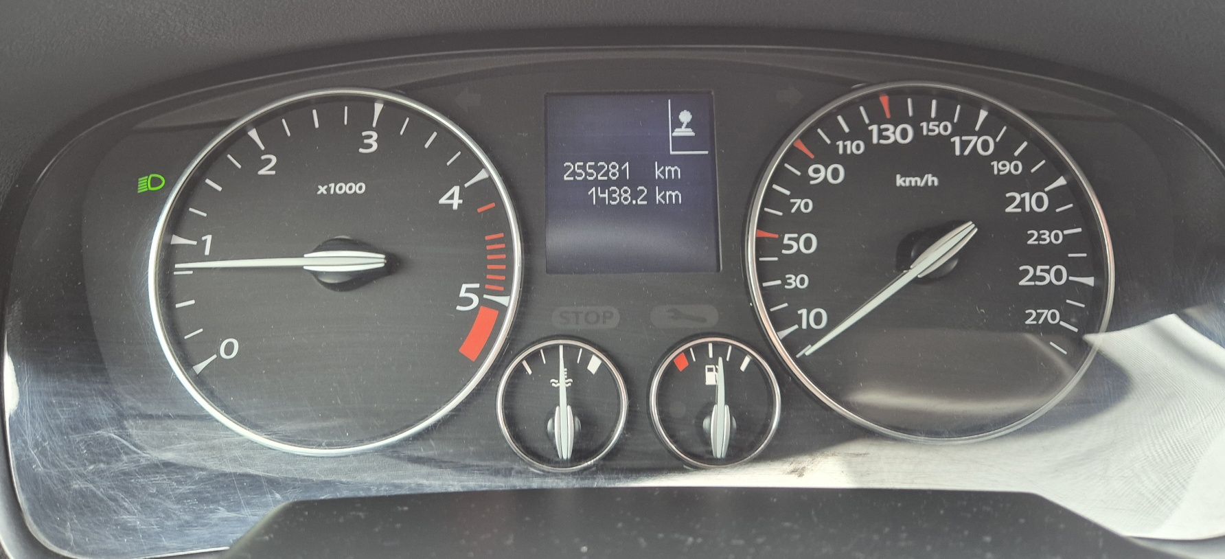 Renault Laguna 2.0dci 130km / Bezwypadkowa, Polski Salon