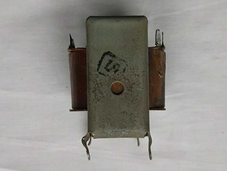 Трансформатор ТВК-110Л-2