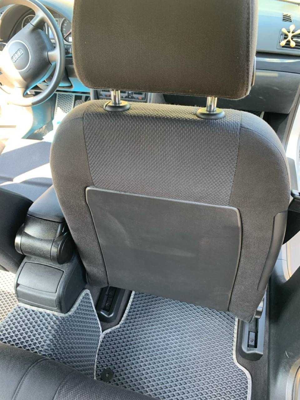 Audi A4 B6 2002 1.6 MPI