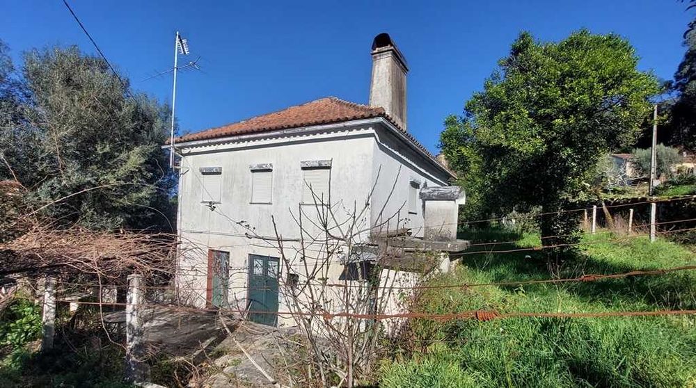 Vende casa recuperar