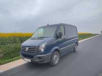 Volkswagen Crafter 2.0TDI NOWE OPONY wielosezonowe VREDESTEIN