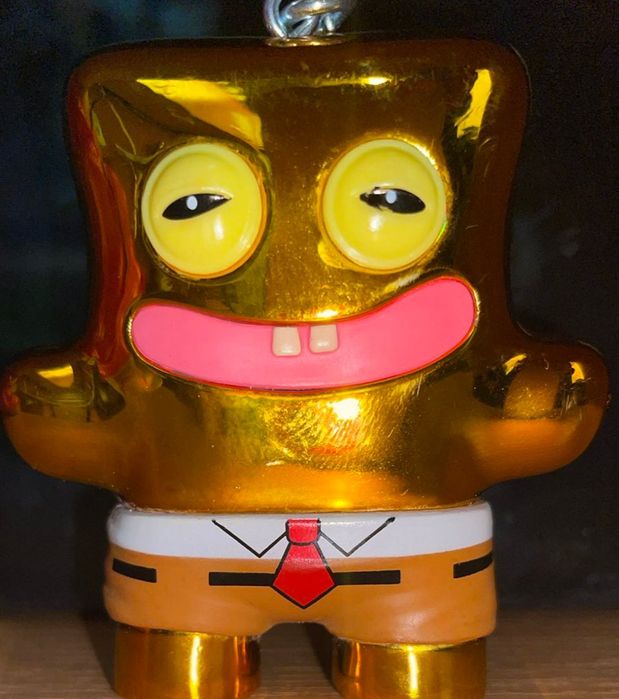 Продам золотого Фаглера