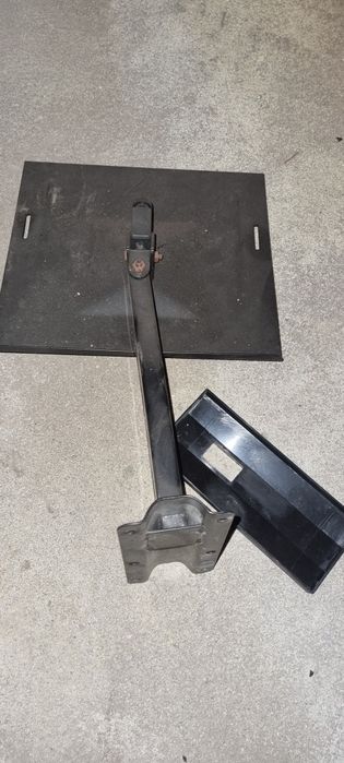 Suporte TV de parede