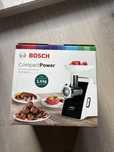 Bosch MFW3X10B maszynka do mielenia mięsa