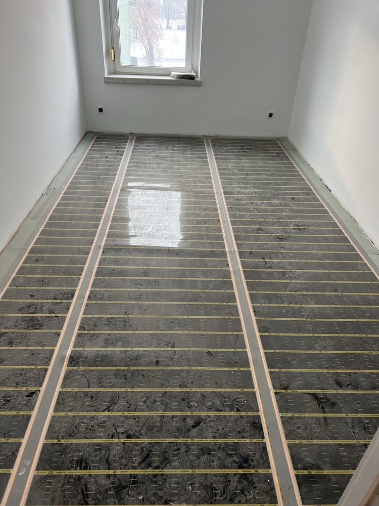 Instalacje elektryczne, Monitoring, Sieci LAN i WiFi, Smart Home