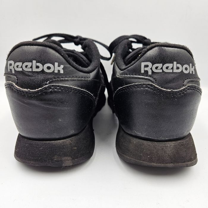 Buty Sportowe Sneakersy Damskie Reebok Classic Rozmiar 38