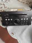 Oryginalne radio Suzuki Grand Vitara