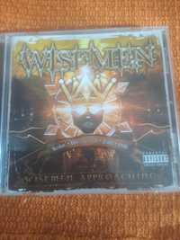 Wisemen - Aproaching CD
