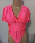 Nowe neonowe body rozmiar. S
