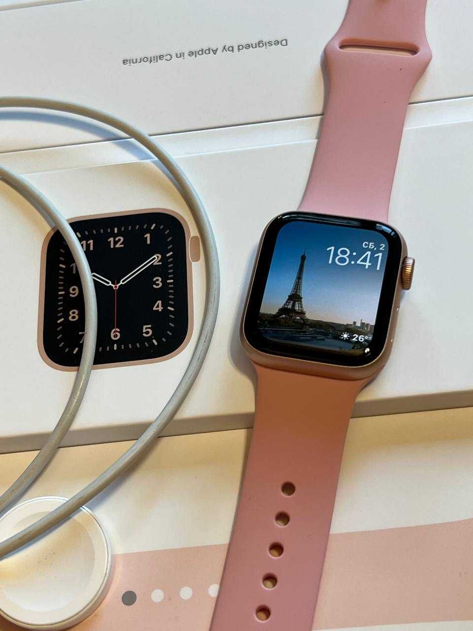 Оригінал Apple Watch SE 40mm