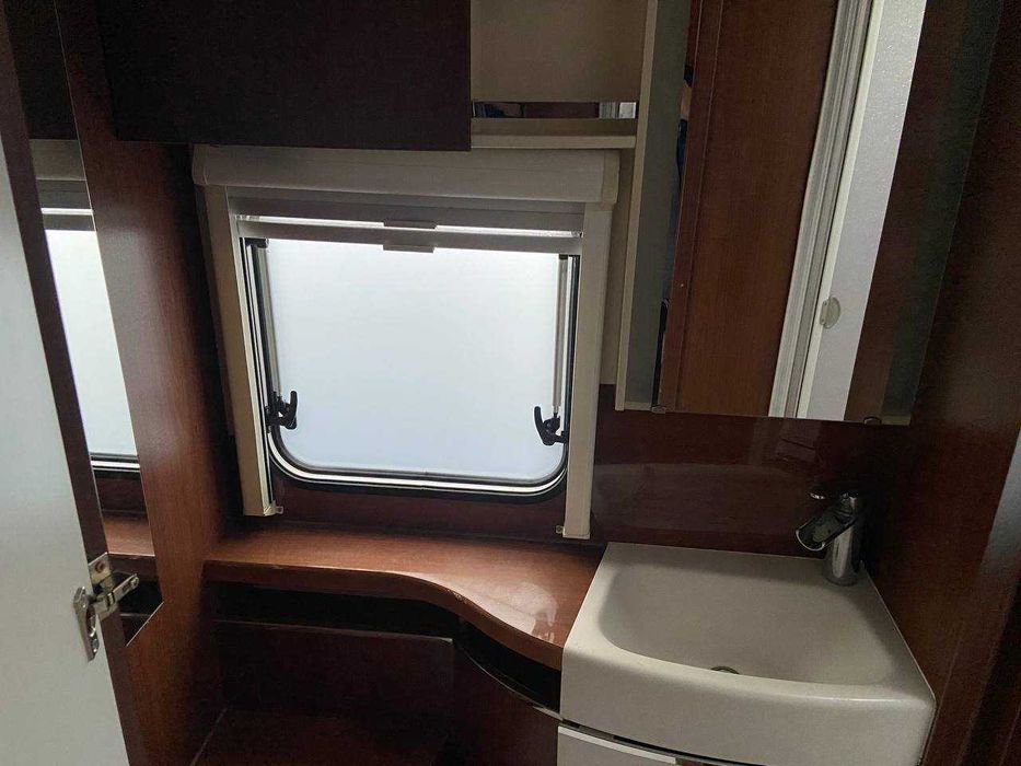 Tabbert Grand Cillini 2016 год