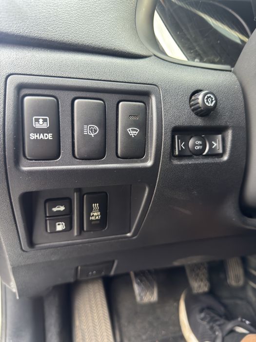 Lexus IS220d 2006