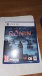 Rise of the ronin ps5