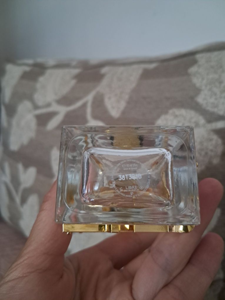 YSL Libre 90 ml, 2020.