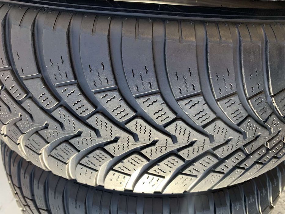 Шини 225/60 R17  Falken зима 2022  рік,6/6,5 мм