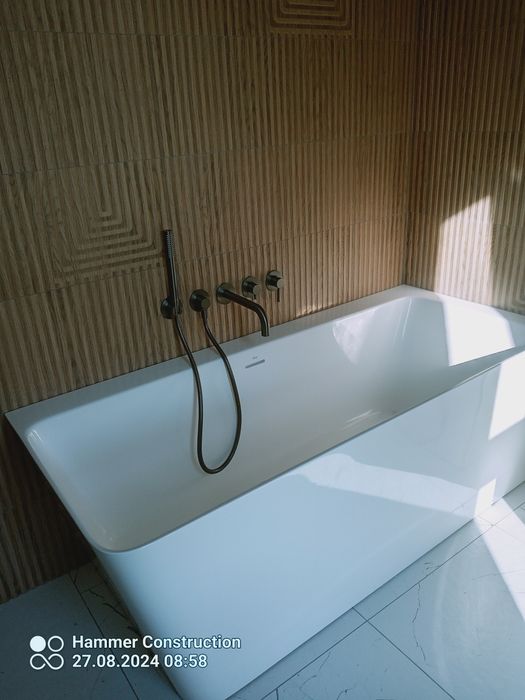 Usługi hydrauliczne, wodno kanalizacyjne, centralnego ogrzewania