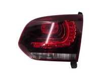 Volkswagen golf VI Cabrio Lampa Prawa tył Tylna Led w klapę Europa…