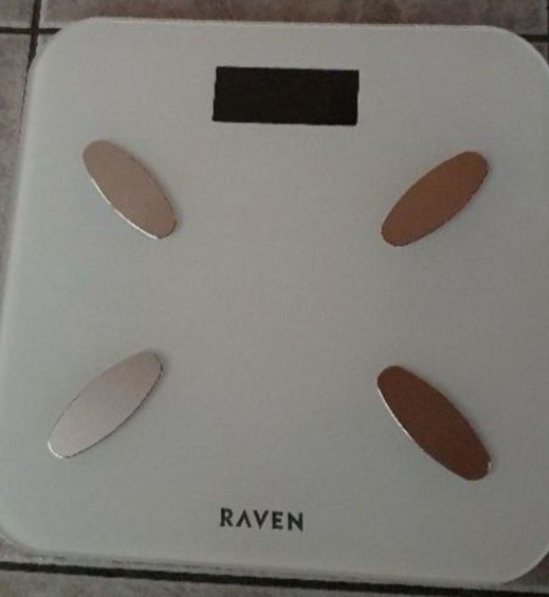 Waga Raven EW0098 BT Smart BT