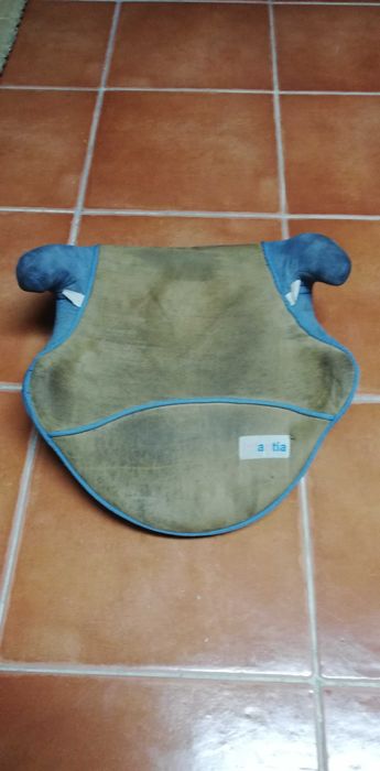 Cadeira de criança 15 a 36 Kg sunshine